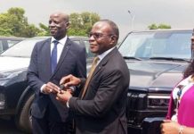 Enseignement Supérieur: 27 Véhicules Neufs Acquis Enseignement Supérieur: 27 Véhicules Neufs Acquis