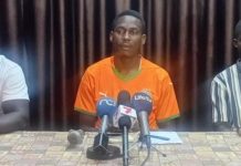 Législatives 2025 PDCI Appelle à Voter Liste RHDP Législatives 2025 PDCI Appelle à Voter Liste RHDP