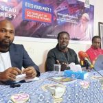 Raéliens d’Abidjan Appellent à Préparation Mondiale Raéliens d'Abidjan Appellent à Préparation Mondiale