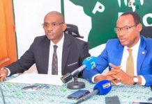 PDCI Dénonce Disparition de 27000 Cartes d’Électeurs PDCI Dénonce Disparition de 27000 Cartes d'Électeurs