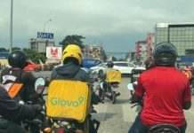 Coursiers-Livreurs Régulation de la Livraison en Côte d’Ivoire Coursiers-Livreurs Régulation de la Livraison en Côte d'Ivoire