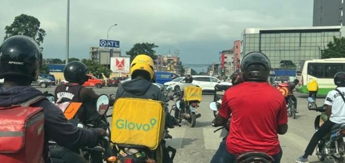 Coursiers-Livreurs Régulation de la Livraison en Côte d’Ivoire Coursiers-Livreurs Régulation de la Livraison en Côte d'Ivoire