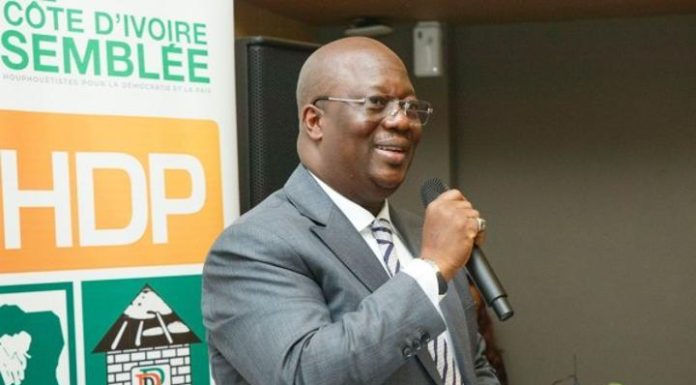 Ouattara Dramane Lance Sa Machine Électorale 2025 Ouattara Dramane Lance Sa Machine Électorale 2025