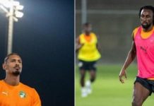 CAN Maroc 2025 Haller Forfait Guessand Remplace CAN Maroc 2025 Haller Forfait Guessand Remplace