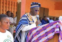 SODEFOR Appelle à Renforcer la Cohésion Sociale SODEFOR Appelle à Renforcer la Cohésion Sociale