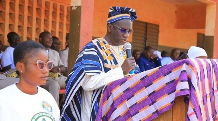 SODEFOR Appelle à Renforcer la Cohésion Sociale SODEFOR Appelle à Renforcer la Cohésion Sociale