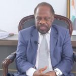 Dano Djédjé Avertit Les Militants Du PPA-CI Dano Djédjé Avertit Les Militants Du PPA-CI