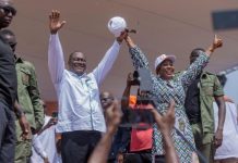 Téné Birahima Ouattara Lance Sa Campagne Législative Téné Birahima Ouattara Lance Sa Campagne Législative