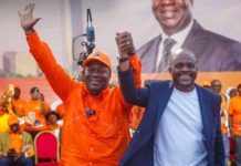 Législatives 2025 OD Promet Un Député 100% Engagé Législatives 2025 OD Promet Un Député 100% Engagé