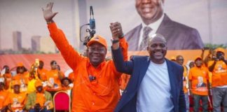 Législatives 2025 OD Promet Un Député 100% Engagé Législatives 2025 OD Promet Un Député 100% Engagé