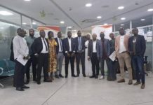 DGI Adopte Matrice d’Activités et Budget 2026 DGI Adopte Matrice d'Activités et Budget 2026