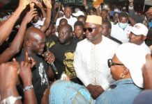 Soutien à Koné Aboubacar Sidiki à Fadiadougou Soutien à Koné Aboubacar Sidiki à Fadiadougou