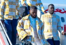 CAN 2025 Échos des Éléphants et Tenue Polémique CAN 2025 Échos des Éléphants et Tenue Polémique