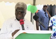 Législatives 2025: Mambé Mobilise Songon Pour RHDP Législatives 2025: Mambé Mobilise Songon Pour RHDP