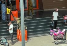 Législatives et CAN des fêtes de fin d’année 2025 Législatives et CAN des fêtes de fin d'année 2025