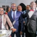 Bouaké Honore les Meilleurs Membres de l’UNAJCOPCI Bouaké Honore les Meilleurs Membres de l'UNAJCOPCI