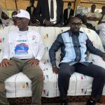 Ouraga Olivier Défie Myss Belemonde Dogo Pour 2025 Ouraga Olivier Défie Myss Belemonde Dogo Pour 2025