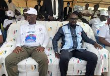 Ouraga Olivier Défie Myss Belemonde Dogo Pour 2025 Ouraga Olivier Défie Myss Belemonde Dogo Pour 2025