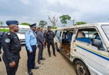 Opération Epervier 2025 Saisies de 263 Véhicules Opération Epervier 2025 Saisies de 263 Véhicules