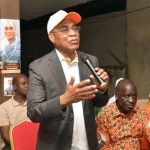 Adama Coulibaly Promet de Servir Dimbokro Adama Coulibaly Promet de Servir Dimbokro