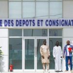 Mobiliser Ressources Privées par Caisses de Dépôt Africaines Mobiliser Ressources Privées par Caisses de Dépôt Africaines