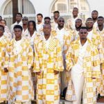 Éléphants 42ème Mondial et Top 10 Africain Éléphants 42ème Mondial et Top 10 Africain