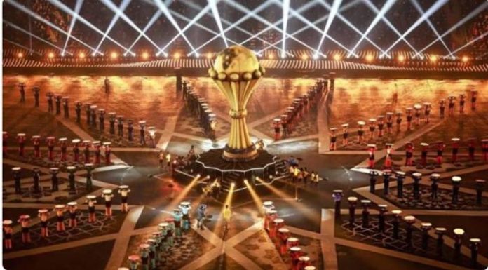 RTI Diffusera Toutes les Rencontres de la CAN 2025 RTI Diffusera Toutes les Rencontres de la CAN 2025