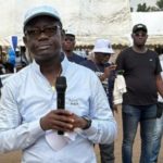 Législatives 2025 À Adiaké: Force Et Ferveur Populaire Législatives 2025 À Adiaké: Force Et Ferveur Populaire