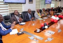 Trésor Public: Audit ISO 9001 Réussi et Excellence Trésor Public: Audit ISO 9001 Réussi et Excellence