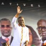 Amadou Koné En Roue Libre Pour La Victoire Du RHDP Amadou Koné En Roue Libre Pour La Victoire Du RHDP