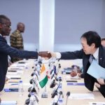 Renforcement Des Capacités De Gestion Des Frontières Renforcement Des Capacités De Gestion Des Frontières