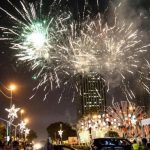 Mise Sous Tension Officielle D’Abidjan Ville Lumière Mise Sous Tension Officielle D'Abidjan Ville Lumière