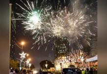 Mise Sous Tension Officielle D’Abidjan Ville Lumière Mise Sous Tension Officielle D'Abidjan Ville Lumière