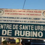 CSU de Rubino Érigé en Hôpital Départemental CSU de Rubino Érigé en Hôpital Départemental