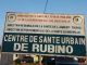 CSU de Rubino Érigé en Hôpital Départemental CSU de Rubino Érigé en Hôpital Départemental