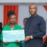 Insertion Professionnelle des Jeunes avec le Programme THIMO Insertion Professionnelle des Jeunes avec le Programme THIMO