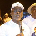 Azi Koffi Serge Déclare Victoire Inébranlable à Bouaflé Azi Koffi Serge Déclare Victoire Inébranlable à Bouaflé