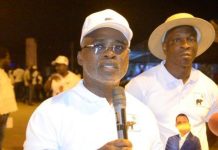 Azi Koffi Serge Déclare Victoire Inébranlable à Bouaflé Azi Koffi Serge Déclare Victoire Inébranlable à Bouaflé