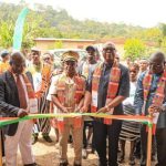 Fondation LONACI Sème l’Espoir à Travers la Caravane Fondation LONACI Sème l'Espoir à Travers la Caravane