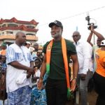 Doumbia Mise Sur Proximité Unité Et Action Gouvernementale Doumbia Mise Sur Proximité Unité Et Action Gouvernementale