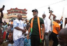 Doumbia Mise Sur Proximité Unité Et Action Gouvernementale Doumbia Mise Sur Proximité Unité Et Action Gouvernementale