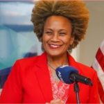 Côte d’Ivoire-USA Diplomatie Trump Rappelle Ambassadeur Côte d'Ivoire-USA Diplomatie Trump Rappelle Ambassadeur