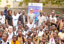 Fondation Friedrich Naumann Inspire Jeunesse Ivoirienne Fondation Friedrich Naumann Inspire Jeunesse Ivoirienne