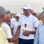 Gôh Répond aux Soupçons de Campagne Électorale Gôh Répond aux Soupçons de Campagne Électorale