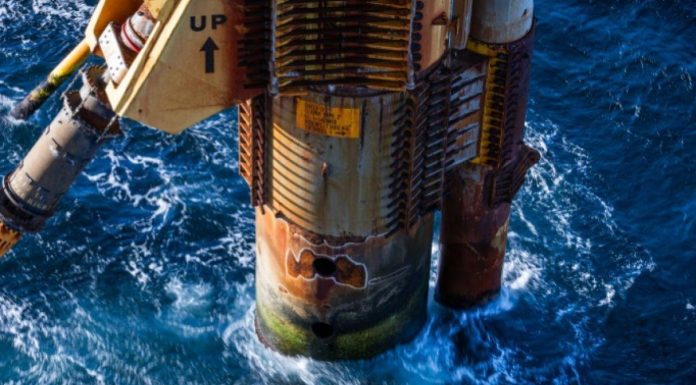 Mer du Nord, Dernière Demeure du CO2 Européen Mer du Nord, Dernière Demeure du CO2 Européen