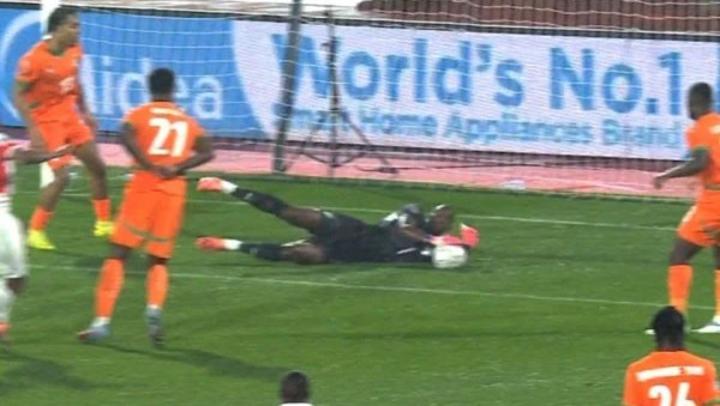 CAN 2025 Maroc Éléphants Gagnent Victoire Difficile CAN 2025 Maroc Éléphants Gagnent Victoire Difficile