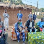 Tensions Prélectorales à Béoumi et Chasse de Candidats Tensions Prélectorales à Béoumi et Chasse de Candidats