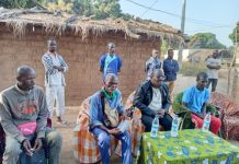 Tensions Prélectorales à Béoumi et Chasse de Candidats Tensions Prélectorales à Béoumi et Chasse de Candidats