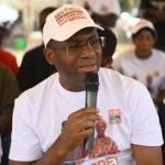 Législatives à Béoumi RHDP appelle à un scrutin apaisé Législatives à Béoumi RHDP appelle à un scrutin apaisé