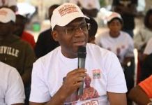 Législatives à Béoumi RHDP appelle à un scrutin apaisé Législatives à Béoumi RHDP appelle à un scrutin apaisé